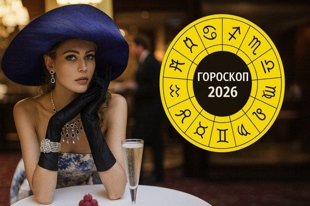 Rok 2026 będzie przełomowy dla czterech znaków zodiaku: co ich czeka