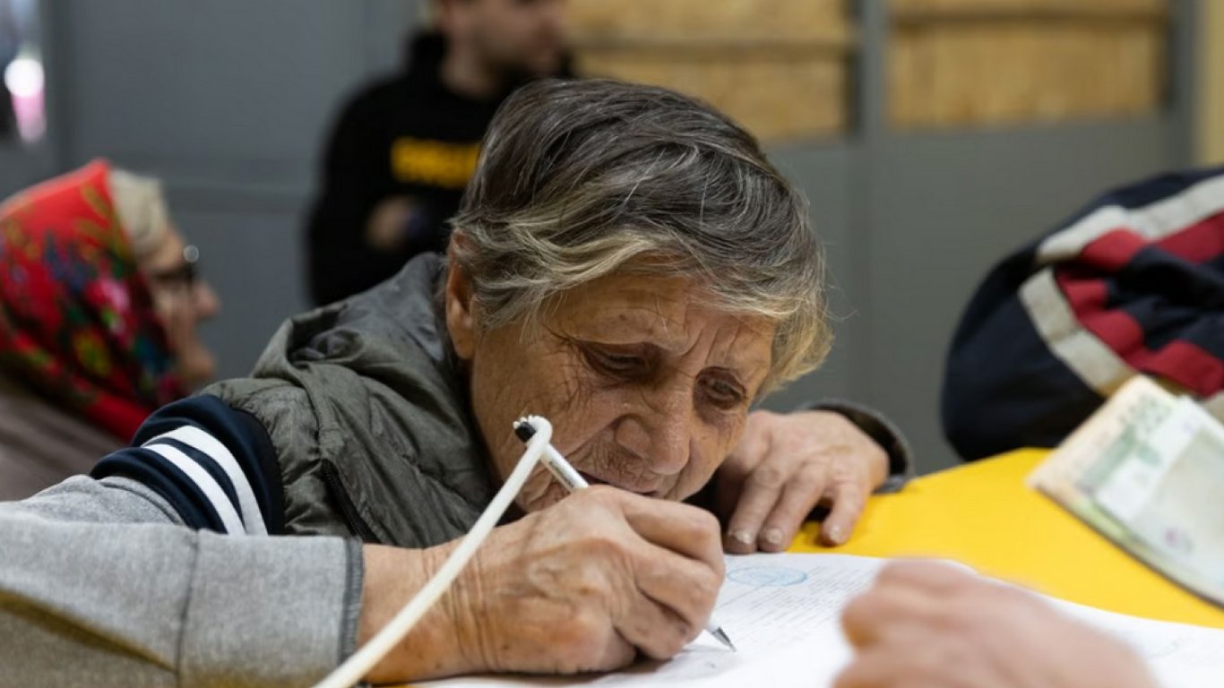 Cyfrowa legitymacja emeryta w aplikacji 'Diia': co zmieni się w 2026 roku?