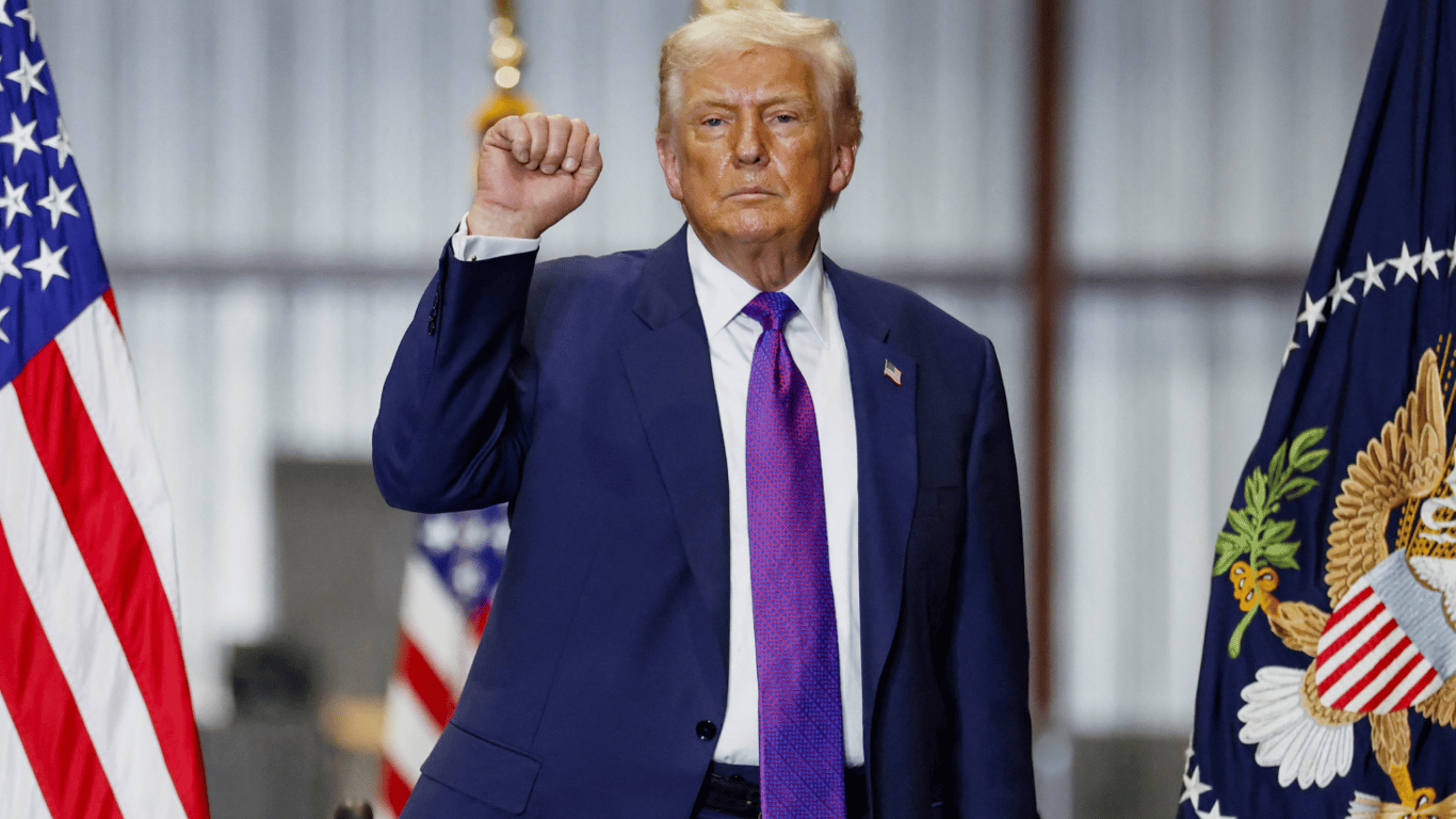 Трамп розсекречує архіви про НЛО
