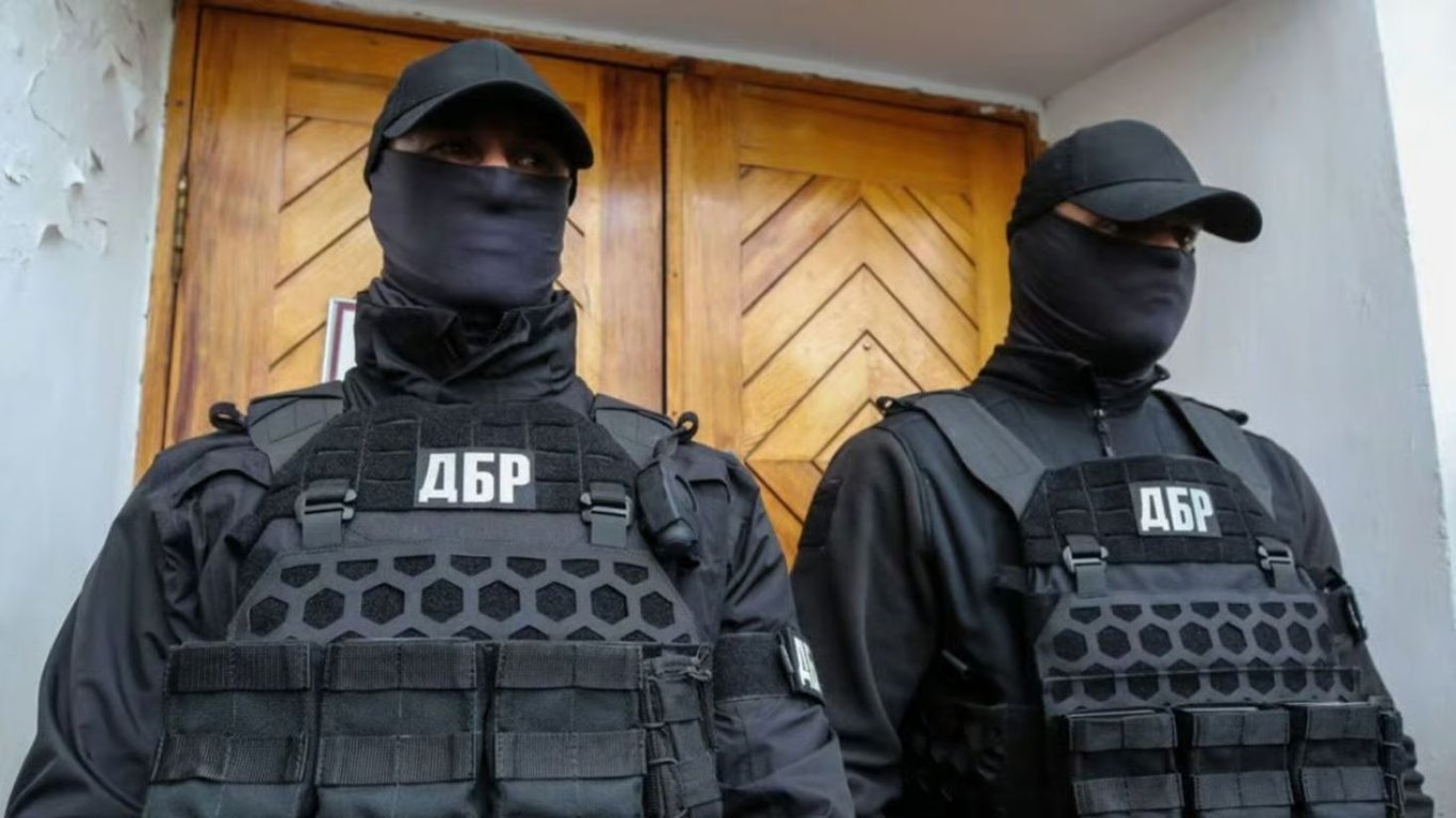 Підозра колишньому військкомату Київщини