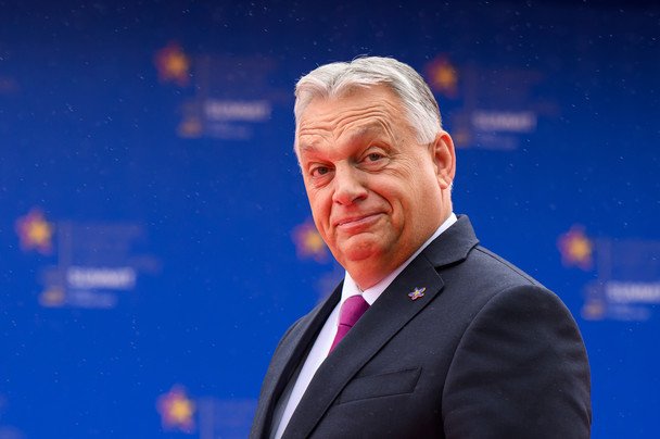 План ЄС для Угорщини