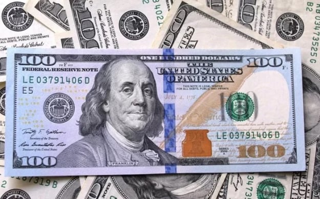 Record $1.14 billion sold by NBU