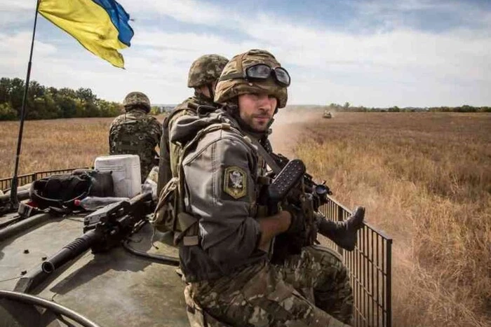 Аналітики спрогнозували чотири сценарії припинення вогню в Україні