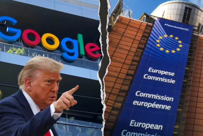The European Commission Delays Fine for Google under US Pressure: What’s Happening