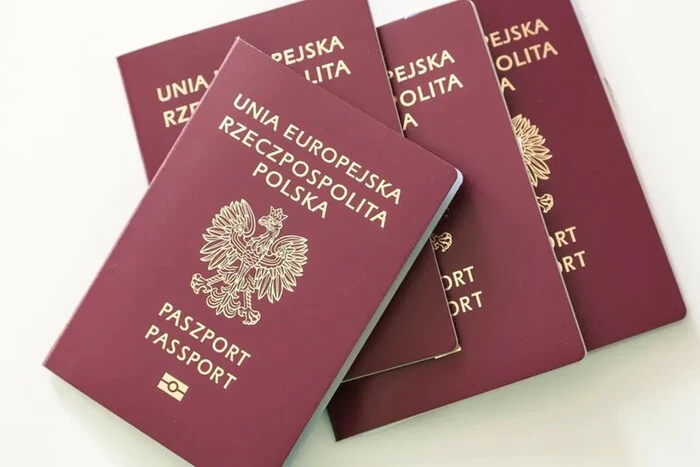 У Польщі стався масштабний збій системи: видача паспортів призупинена