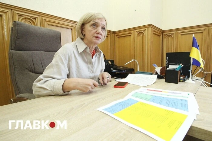Омбудсменка про мову на Закарпатті: українська втрачає позиції через виклики