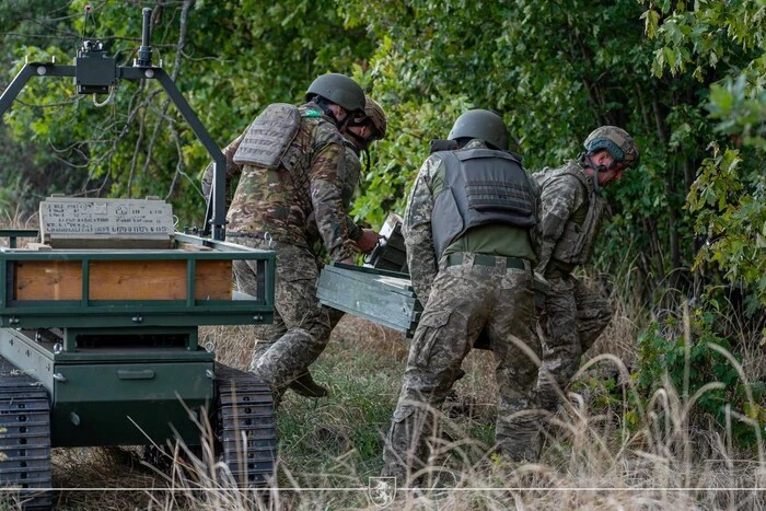 Украинские войска освободили села на Сумщине: как это повлияет на переговоры