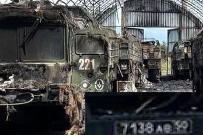 Спецназ України знищив російські Іскандери в Курській області: деталі операції