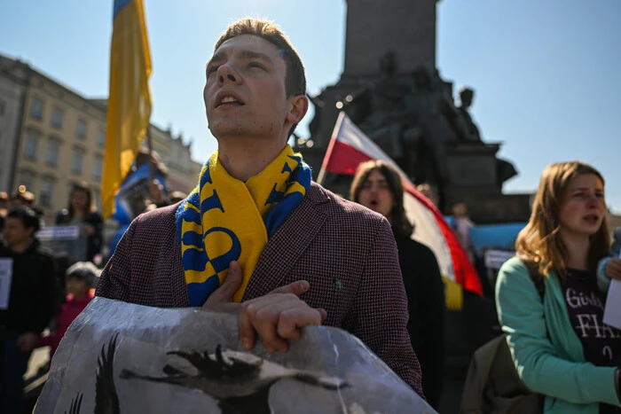 Польща обмежує прийом біженців з України: що чекати у 2027 році