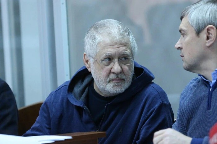Прокуратура признала: в деле Коломойского нет преступления