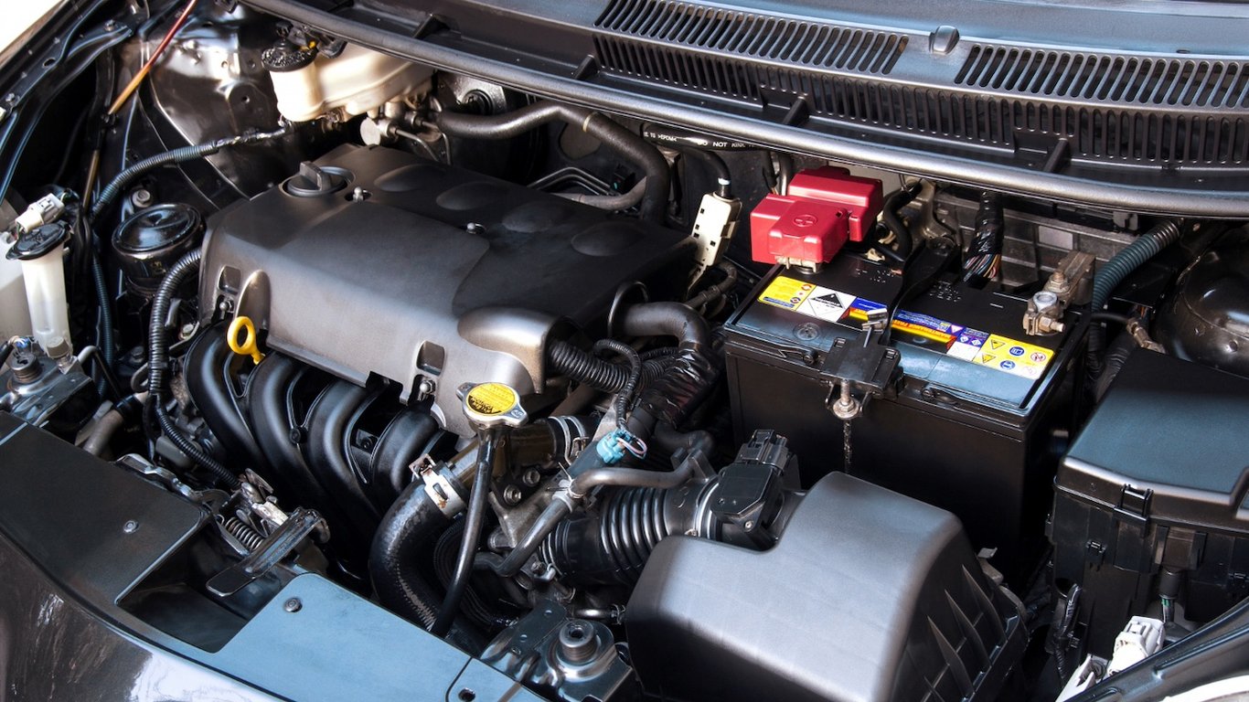 Which Car Batteries Can Survive a -30°C Cold Start?