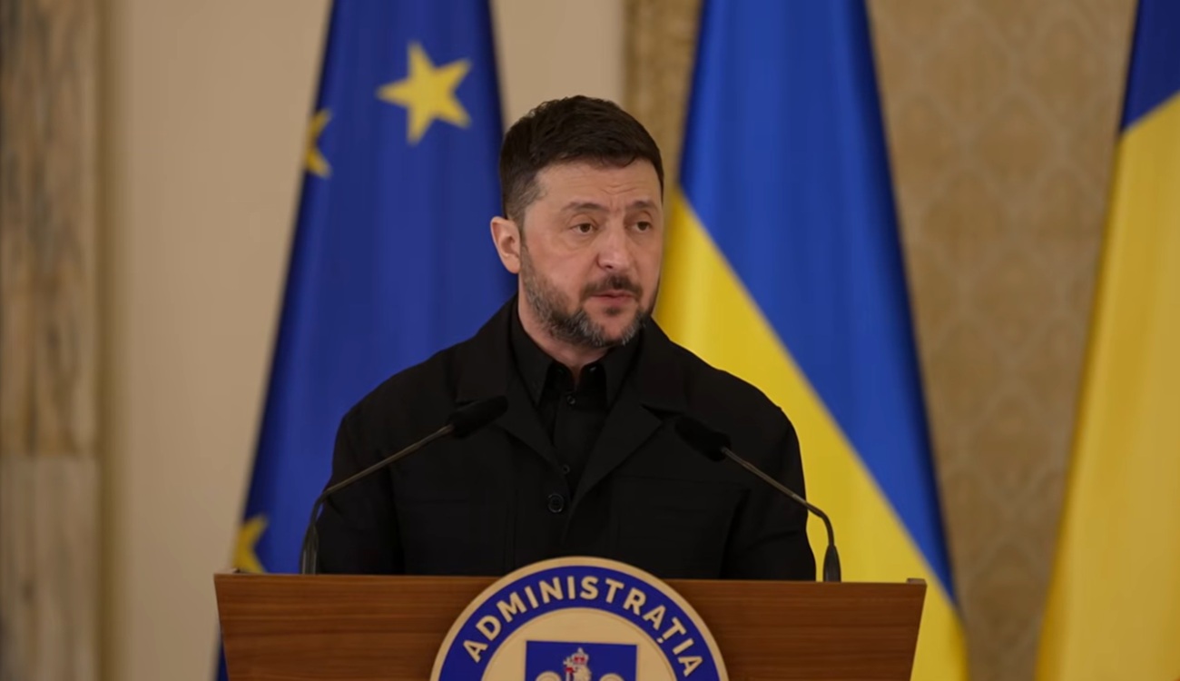Україна та Румунія енергетичні проекти