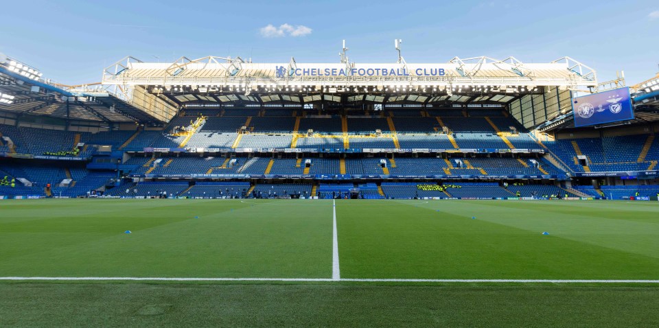 Große Probleme mit der U-Bahn in London: Wie Chelsea-Fans ins Stadion kommen