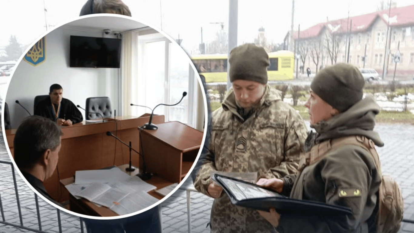 Wyrok za grupę Viber o ruchach wojskowych: szczegóły sprawy z Wołynia