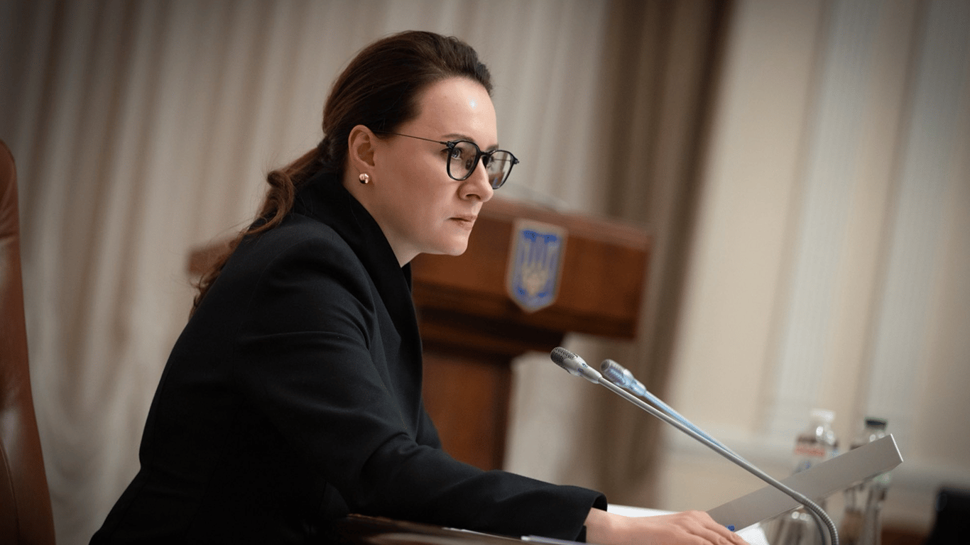 Фонд восстановления Украины получает проекты