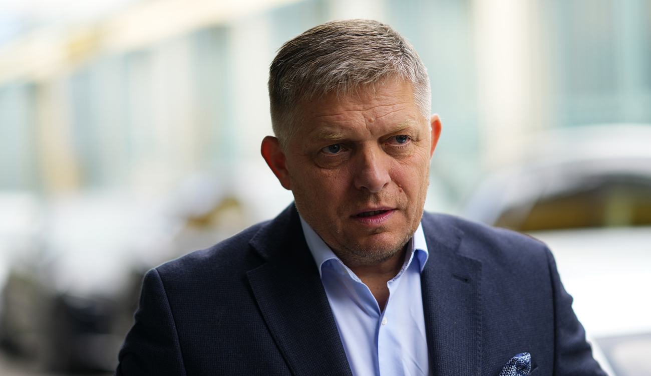 Конференція з відновлення України в Гданську