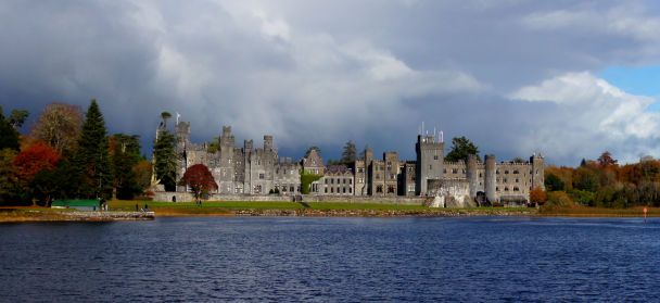 Irlandia obniża pomoc dla uchodźców z Ukrainy: świadczenie spadnie do 400 euro