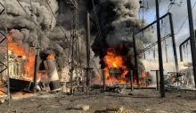 Росія атакувала енергоінфраструктуру в 6 областях: що відомо про наслідки