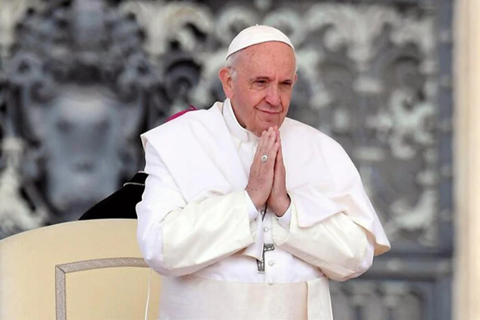 Papst Franziskus wird heute aus dem Krankenhaus entlassen