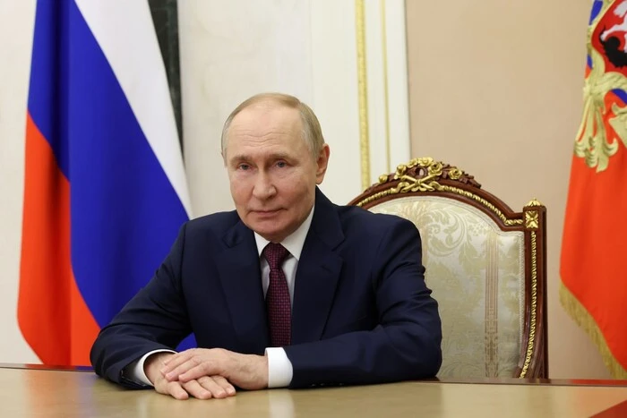 Макфол: найбільша загроза для Путіна – суверенітет України