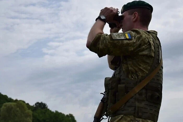 ДПСУ: значного скупчення військ РФ на кордоні з Україною не виявлено
