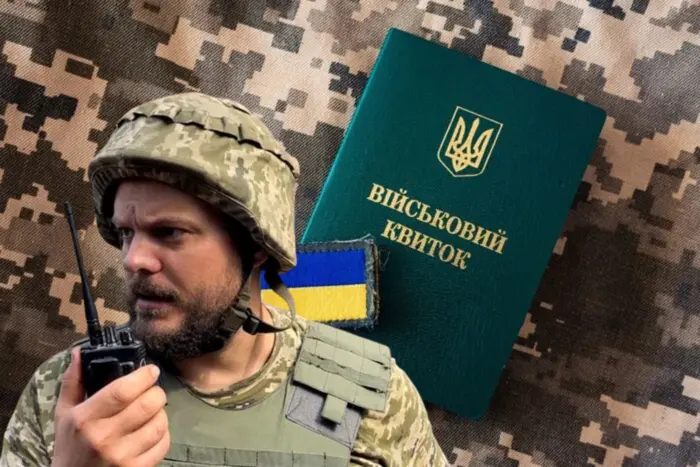 Україна посилить покарання за ухильництво: що пропонує офіцер