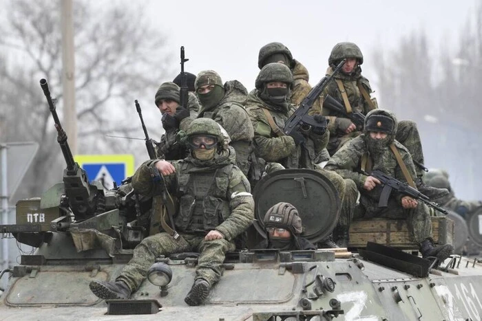 Опитування в Росії: 40% громадян очікують зростання злочинності через ветеранів війни