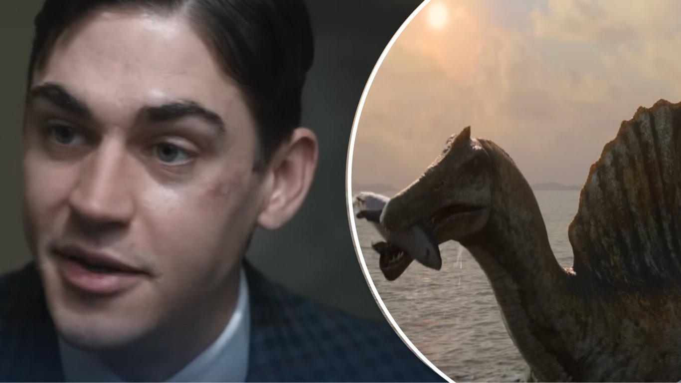 Netflix series premieres in March