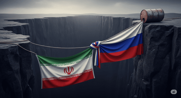 Russlands Botschafter Kelin bekennt offene Parteinahme für Iran gegen USA