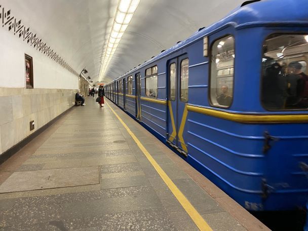 24 lutego w Kijowie: utrudnienia komunikacyjne i zmiany w transporcie publicznym w rocznicę wojny