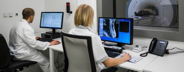 Naukowcy uprawiali seks w MRI: co pokazał unikalny eksperyment