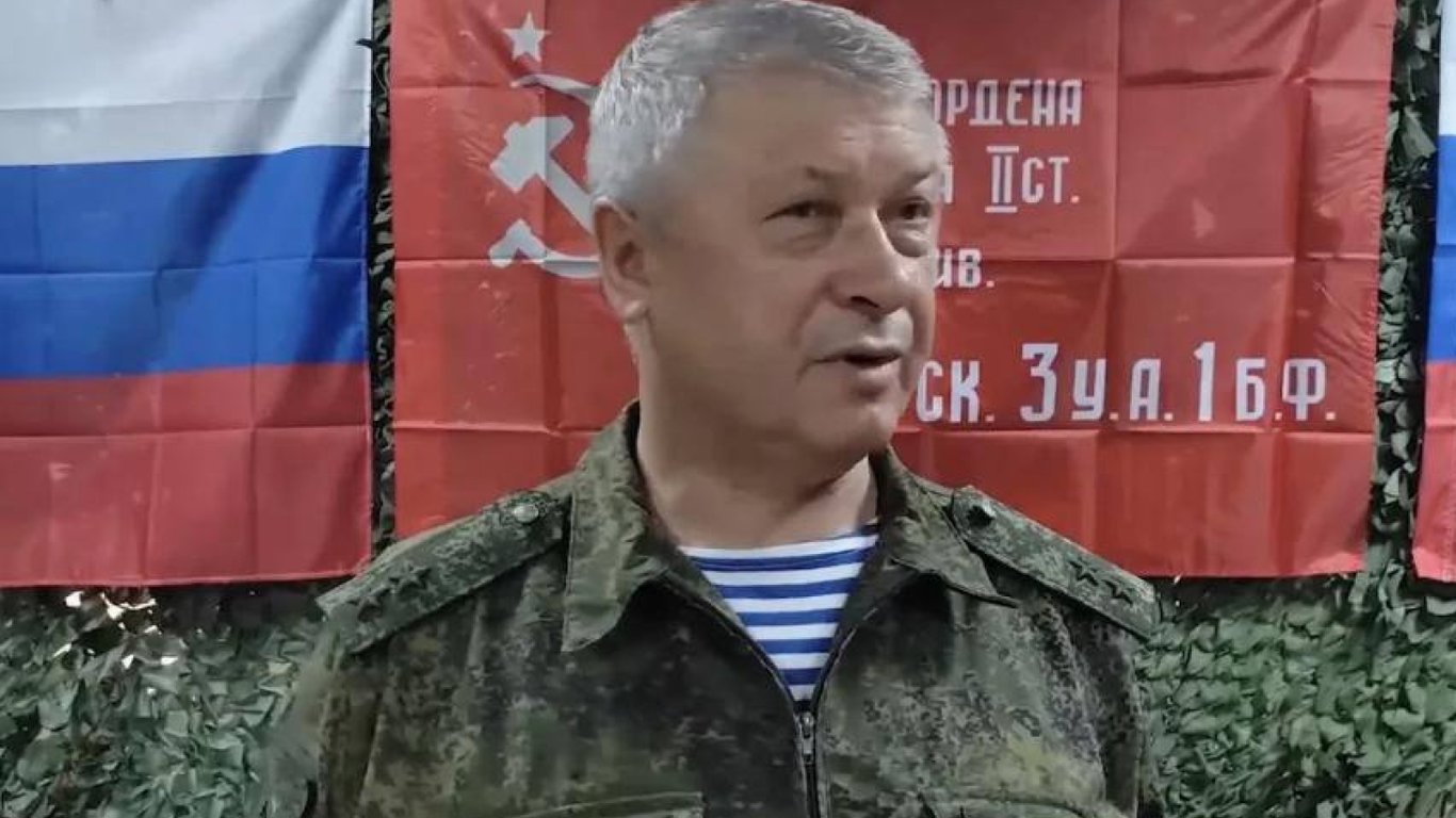 Покушение в Москве на первого заместителя начальника ГРУ Алексеева