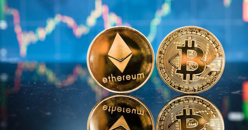 Who invented the cryptocurrency Ethereum and why