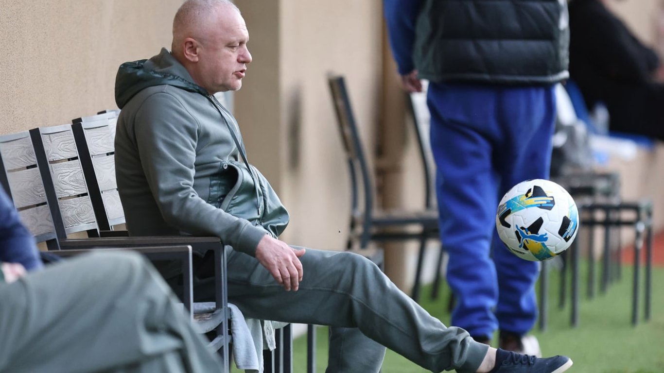Młodzieńczy talent z Wenezueli wzmacnia Dynama Kijów. Debiut z golem i asystą