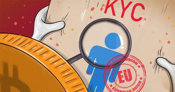 What is KYC and KYC verification