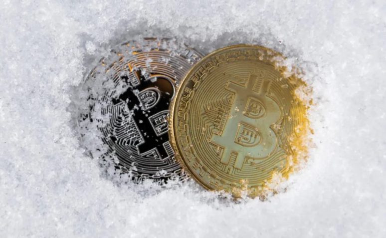 Cryptocurrency winter, what is it in simple words and how long does it last