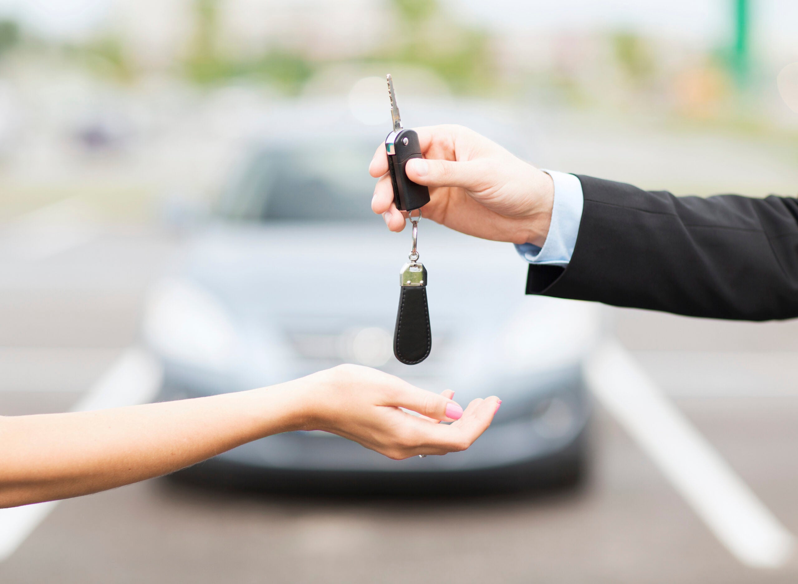 Is it Beneficial to Lease a Car?