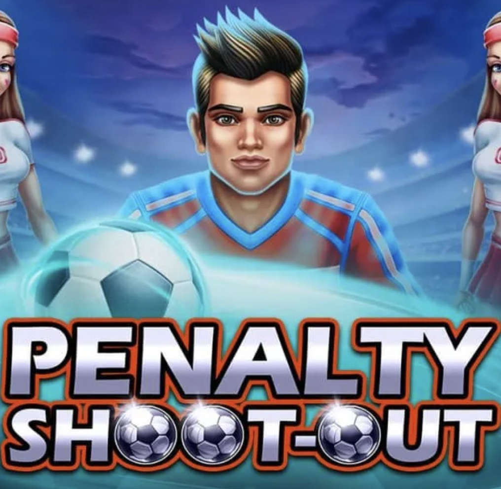 Penalty Series играть: особенности и преимущества популярного слота