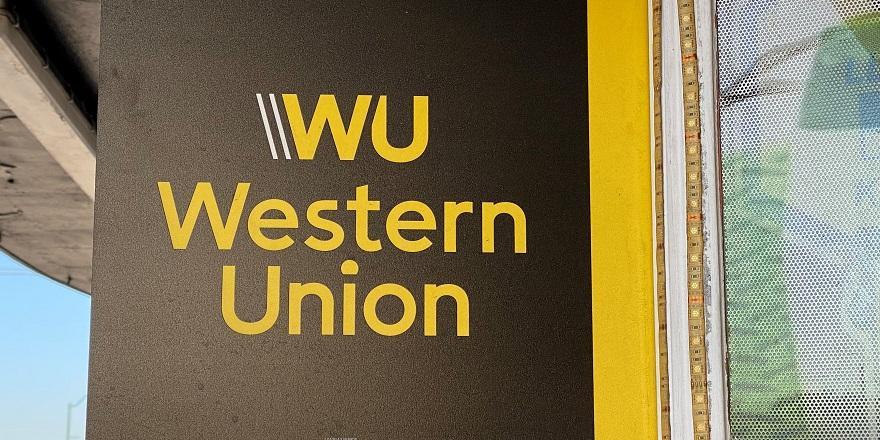 Was benötigt wird, um Geld über Western Union zu überweisen und zu erhalten