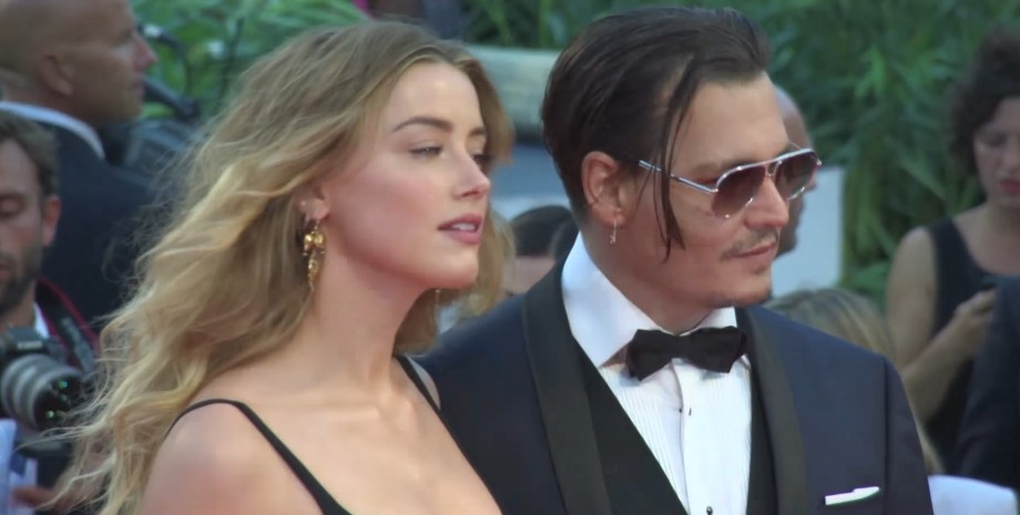 Why Did Johnny Depp and Amber Heard Get Divorced