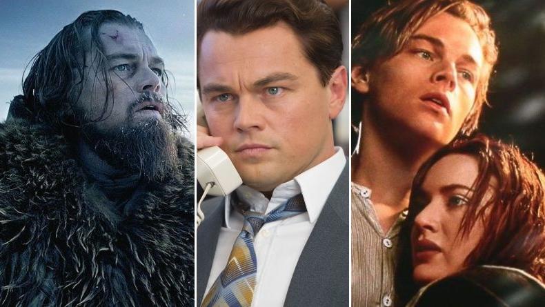 Gdzie kręcono filmy z Leonardo DiCaprio: najlepsze filmy