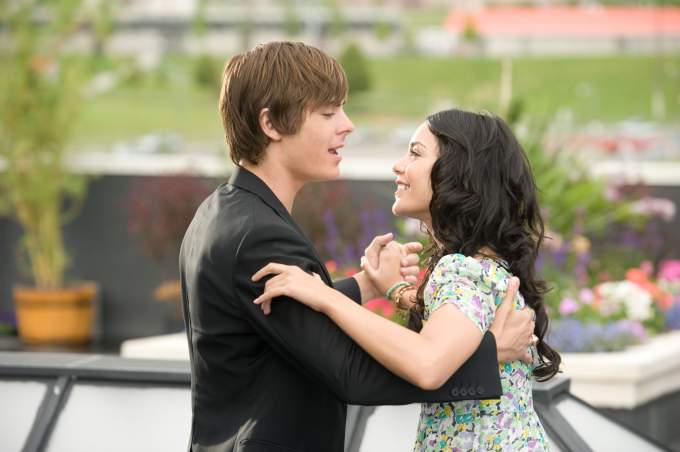 Warum haben Vanessa Hudgens und Zac Efron sich scheiden lassen