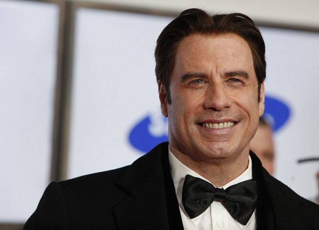 Was ist mit John Travolta passiert und warum dreht er nicht mehr Filme?