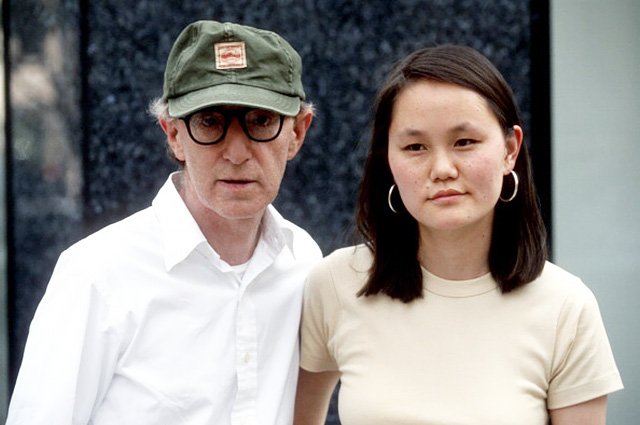 Why Woody Allen Married His Daughter