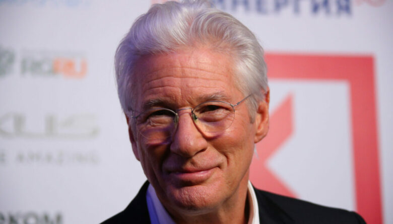 Why Richard Gere is leaving the USA