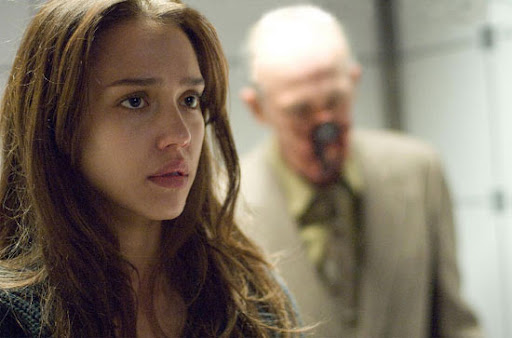 All Movies with Jessica Alba: from the Best to the Worst