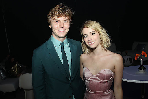 Warum Emma Roberts und Evan Peters sich getrennt haben