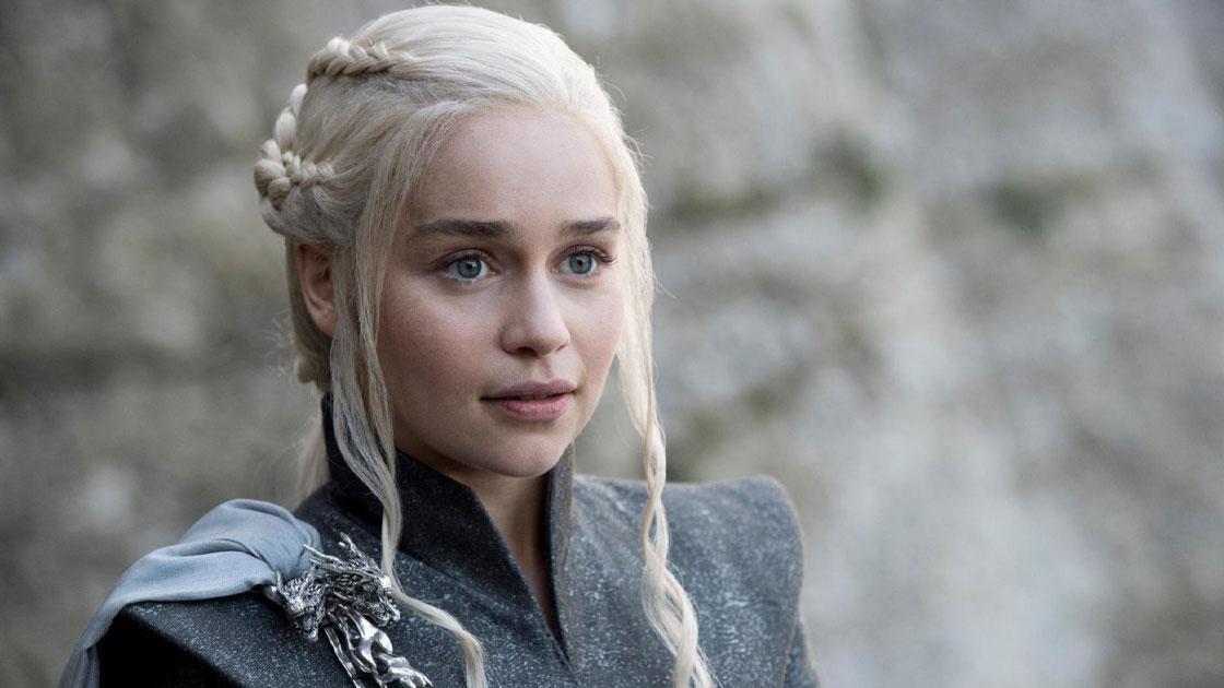 Warum Emilia Clarke nicht in House of the Dragon mitspielt