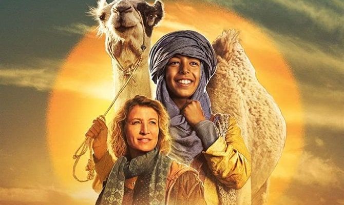Filmy przygodowe na rodzinne wieczory – najlepsze i najciekawsze filmy dla całej rodziny