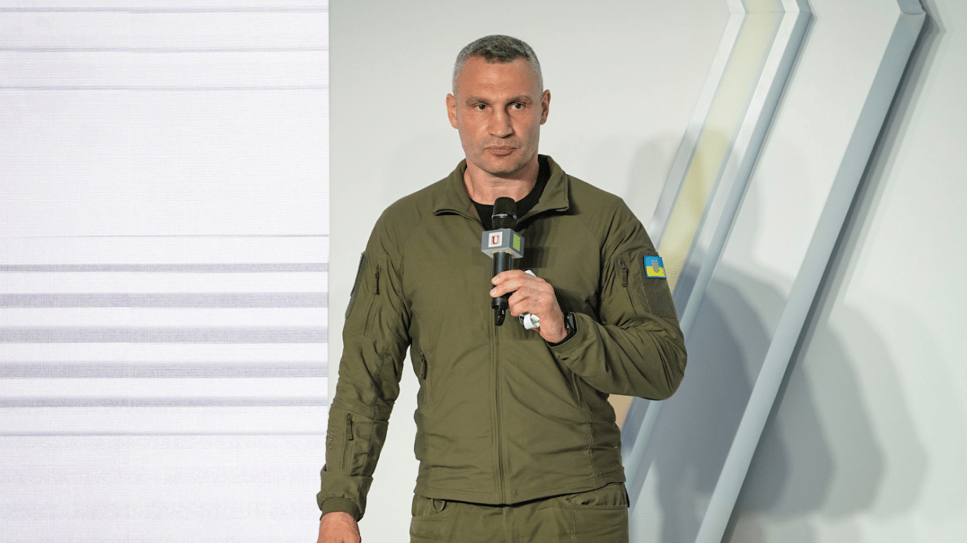 Київ готується до зими без допомоги